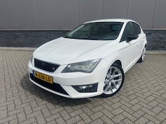 SEAT Leon - 1.4 TSI FR BNS. bwjr 2013