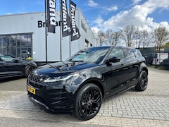 Land Rover Range Rover Evoque - 2.0 P200 AWD R-Dynamic SE 2019 BTW *Pano *Navi *Camera *Leer *Meridian