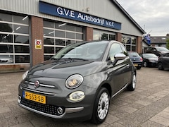Fiat 500 - 1.2 LOUNGE