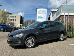 Volkswagen Golf - 1.4 TSI CUP Edition Trekhaak Parkeersensoren elect. inklapbare spiegels