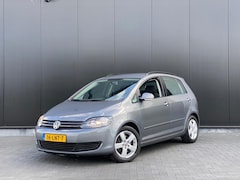 Volkswagen Golf Plus - 1.4 TSI Comfortline automaat | trekhaak