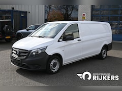 Mercedes-Benz Vito - 110 CDI L3 Extra Lang Audio 30 met camera