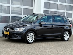 Volkswagen Golf Sportsvan - 1.4 TSI 125PK Comfortline Aut. Navi Pdc Trekhaak NW APK