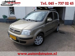 Fiat Panda - 1.2 EDIZIONE COOL/Airco/Fijne hogere zit/ Soepele motor