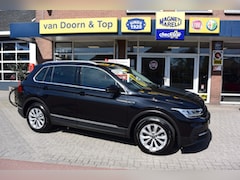Volkswagen Tiguan - 1.5 TSI Life Business