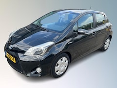 Toyota Yaris - 1.5 FULL HYBRID ASP
