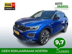 Volkswagen T-Roc - 1.5 TSI R-LINE
