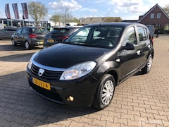 Dacia Sandero - 1.2 12v 5DRS HB AIRCO ELL PAKK NW APK
