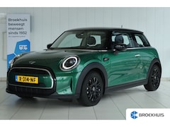 MINI Cooper - 1.5 Camden Edition | Cruise Control | Carplay | Climate Control | LED | Sensoren | LMV |