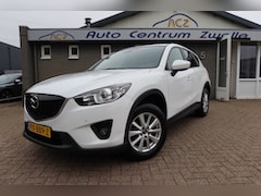 Mazda CX-5 - 2.0 TS+ 2WD , NAVI, STOELVERWARMING ENZ