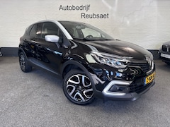 Renault Captur - 1.2 TCE Intens Bose Clima Navi Cruise Camera Stoelverw, Incl 12Mnd Garantie