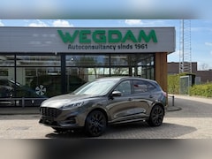 Ford Kuga - 2.5 PHEV ST-LINE X / Trekhaak+20inch black+Driver+Techno+Winter