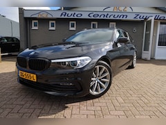 BMW 5-serie - 520I CORP. LEASE EXECUTIEVE , 360 CAMERA
