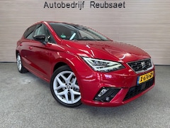 SEAT Ibiza - 1.0 TSI FR Dsg Keyless Acc Led Beats Carplay Incl 12Mnd Garantie