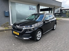 Skoda Kamiq - 1.0 TSI Business - EDITION