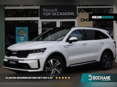 Kia Sorento - 1.6 T-GDI Hybrid 2WD ExecutiveLine 7p. | Trekhaak | Panorama Dak | Bose | Dodehoek Detecti
