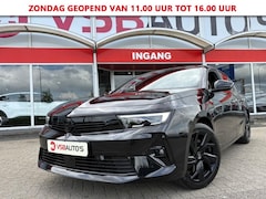 Opel Astra - 1.6 HYBRID AUT. ULTIMATE+ PHEV PANO-DAK AGR-STOELEN NAVI CAMERA HEAD-UP CARPLAY LMV PDC