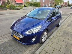 Ford Fiesta - 1.0 EcoBoost Titanium