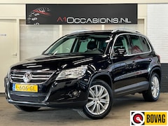 Volkswagen Tiguan - 1.4 TSI Sport&Style