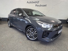 Kia Rio - 1.0 T-GDI MHEV GT-Line 120pk Clima Navi Cruise Carplay Incl 12Mnd Garantie
