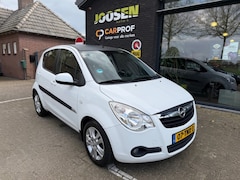 Opel Agila - 1.0 EDITION