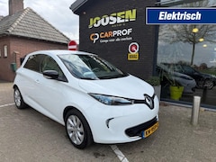 Renault Zoe - Q90 INTENS QC 40
