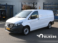 Mercedes-Benz Vito - 114 CDI L2 2500 kg Trekhaak, Distronic, Achterdeuren