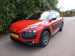 Citroën C4 Cactus - 1.2 e Vti Feel AUTOMAAT CRUISE LMV ESP AIRCO
