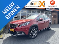Peugeot 2008 - 1.2 PureTech Allure