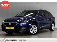 SEAT Leon Sportstourer - 1.5 TSI Style Business Intense/ Virtual-Dashb./ 16'' LMV/ LED Koplampen/ Keyless-GO/ Adapt
