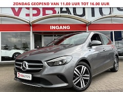 Mercedes-Benz B-klasse - B180 AUT. 136PK LED NAVI CAMERA SFEERVERLICHTING AIRCO LMV PDC