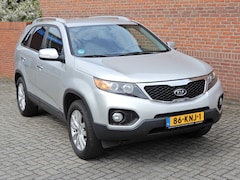 Kia Sorento - 2.4 X-ECUTIVE 4WD / Automaat