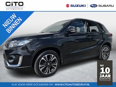 Suzuki Vitara - 1.0 Boosterjet Stijl Automaat | All Season Banden | Apple Carplay & Android Auto | Elek. S