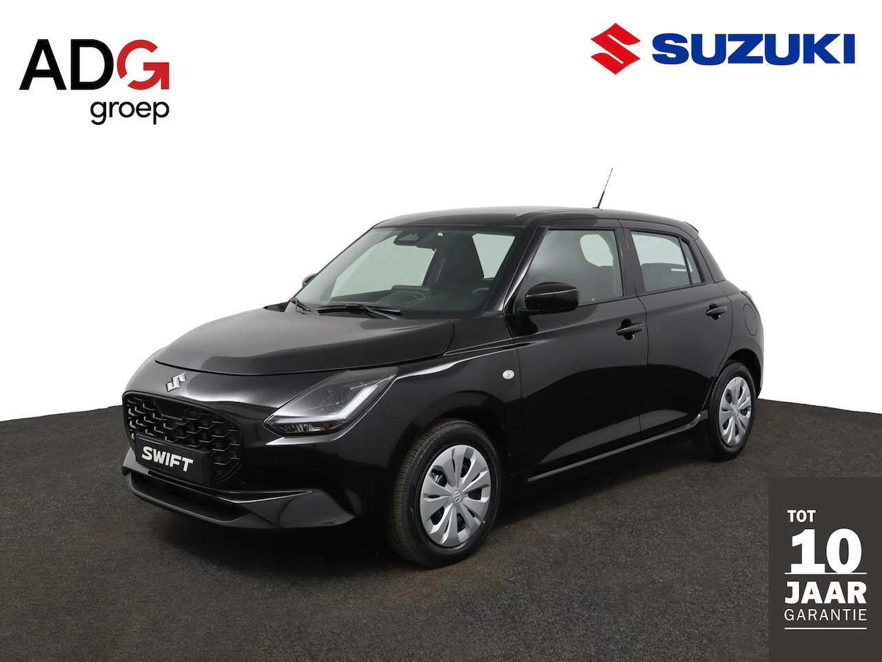 Suzuki Swift - 1.2 Comfort Smart Hybrid | Airco | Cruise control adaptive | Navigatie | Camera | Keyless - AutoWereld.nl