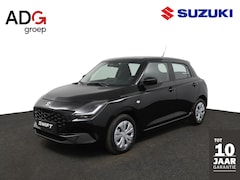 Suzuki Swift - 1.2 Comfort Smart Hybrid | Airco | Cruise control adaptive | Navigatie | Camera | Keyless