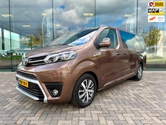 Toyota ProAce Verso - 2.0 D-4D Dynamic Long DC, Dubbele Cabine, NAP, 1e eigenaar