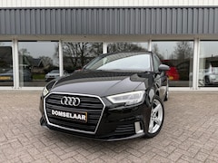 Audi A3 Sportback - 35 TFSI CoD Advance - Automaat Apple Carplay Android Auto Navi