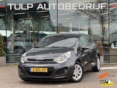 Kia Rio - 1.2 CVVT Plus Pack 5 Deurs Airco Radio/CD LED NAP