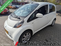Mitsubishi i-MiEV - 4-peroons 16 kWh