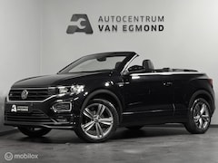 Volkswagen T-Roc Cabrio - 1.5 TSI DSG 2X R-LINE | ACC | CAM