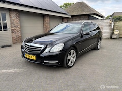 Mercedes-Benz E-klasse Estate - 200 CGI Business Class Avantgarde
