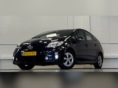 Toyota Prius - 1.8 Comfort Top 5 edition 2e Eigenaar Trekhaak Garantie