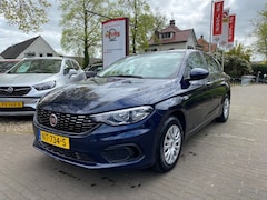 Fiat Tipo - 1.4 16V POP / AIRCO / ELEK. RAMEN / RADIO / USB-AUX / ISOFIX