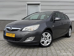 Opel Astra Sports Tourer - 1.6 16v Business Edition