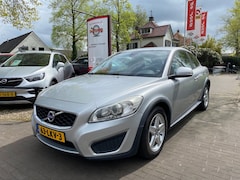 Volvo C30 - 2.0 143PK / AIRCO-ECC / ELEK. RAMEN / RADIO-CD / BLUETOOTH / 16'' LM-VELGEN
