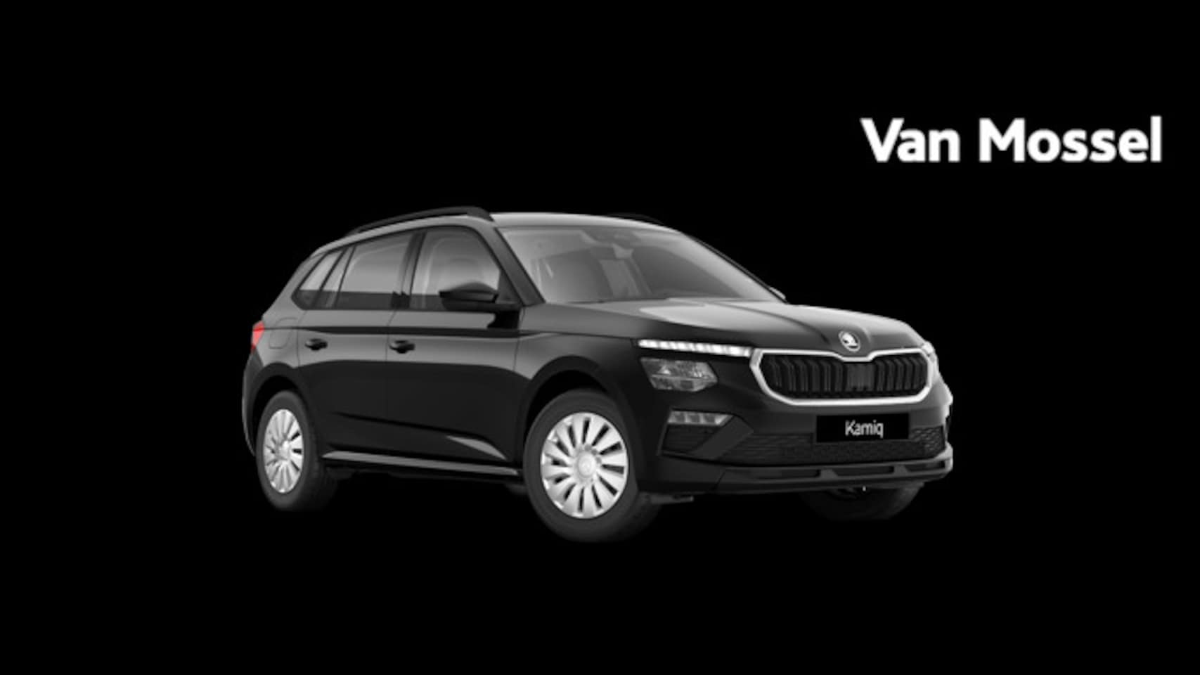 Skoda Kamiq - 1.0 TSI Essence 115 PK Parkeersensoren | Apple Carplay & Android Auto | Airco | - AutoWereld.nl