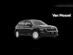 Skoda Kamiq - 1.0 TSI Essence 115 PK Parkeersensoren | Apple Carplay & Android Auto | Airco |