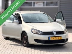 Volkswagen Golf Variant - 1.2 TSI Trendline BlueMotion