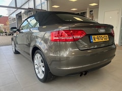 Audi Cabriolet - A3 Cabriolet 1.8 TFSI Ambition