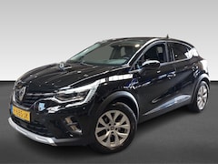Renault Captur - 1.0 TCe 100 Intens Trekhaak | 1200kg Trekvermogen